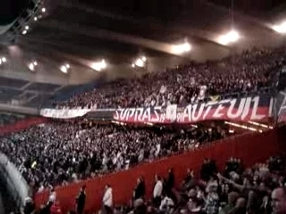 psg-auxerre   échange auteuil  vs boulogne