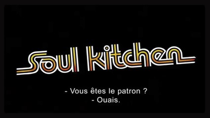 Soul Kitchen (2009) Regarder HDRiP-VOST