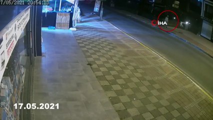 Sansasyonel eylem hazırlığındaki TKP/ML teröristlerinin keşif görüntüleri ortaya çıktı