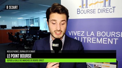 POINT BOURSE - Emission du jeudi 20 mai