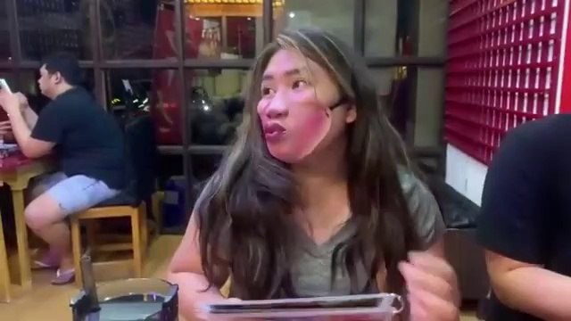 La masque le plus fun de l'année... tellement drôle