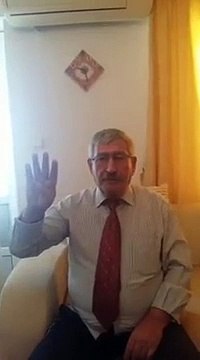 Celal Kılıçdaroğlu da 'Evet' zincirine katıldı: Kemal abi sen de var mısın?