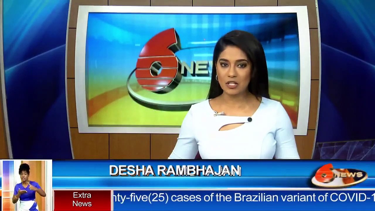 State of Emergency to be extended by three months