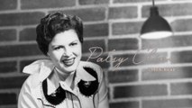 Patsy Cline - Foolin' 'Round