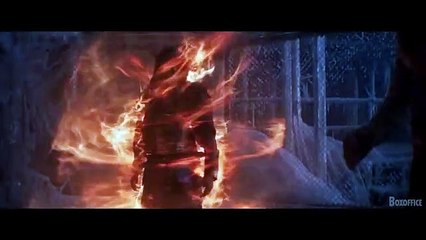 Mortal Kombat 2021 Movie Trailer 🎬 | Watch the Latest Action-Filled Fight Scenes