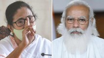 Will politics escalates after CM Mamata attacks on PM?