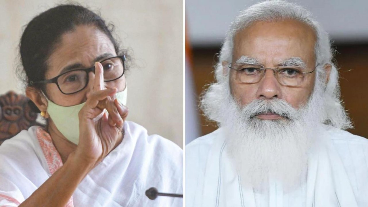 Will politics escalates after CM Mamata attacks on PM?