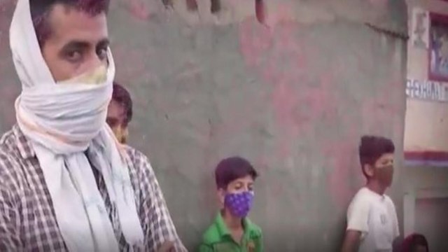 Rajasthan: Village flouted wedding norms, covid death rise
