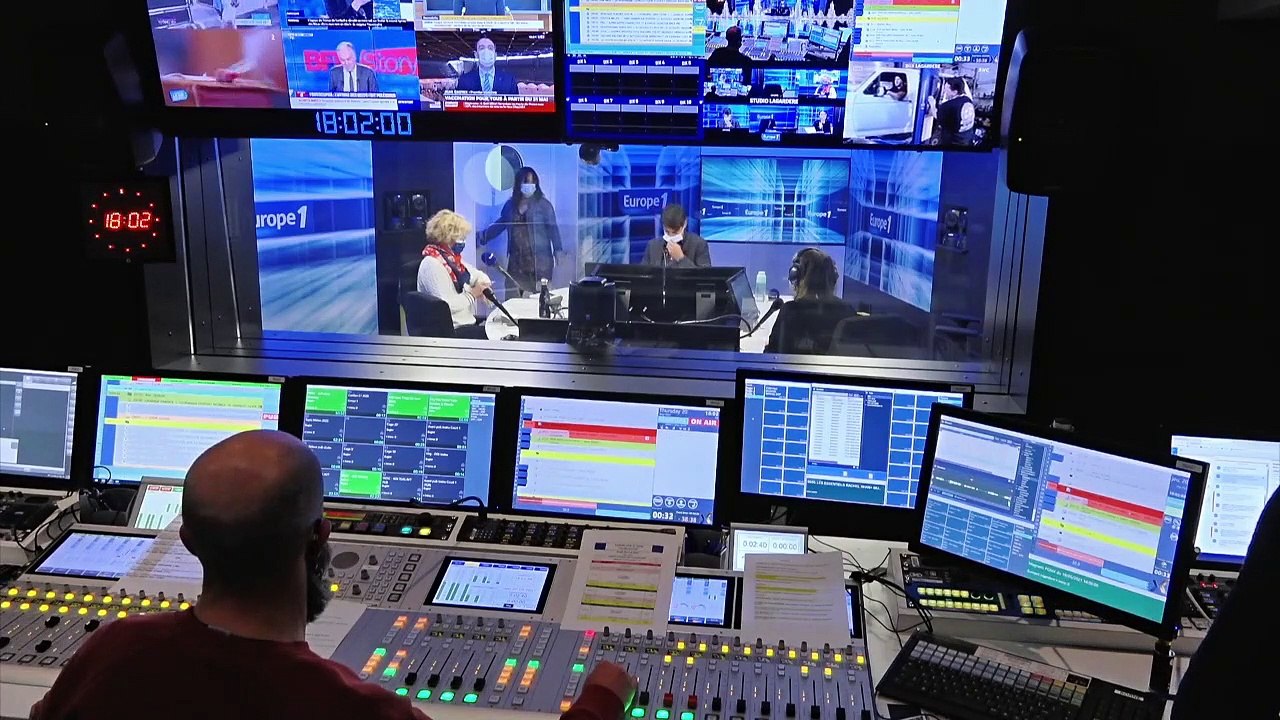 Covid-19 : la vaccination ouverte à tous les adultes dès le 31 mai