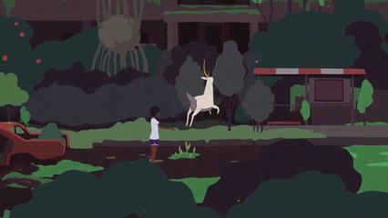 Mutazione - Bande-annonce Xbox One/Switch