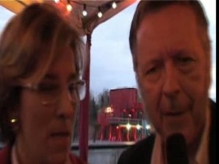 HB : Renaud soutient la liste de rassemblement de la gauche