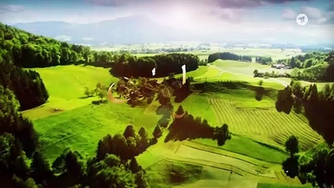 Sturm der Liebe Folge 3596 Eifersucht unter Komplizen