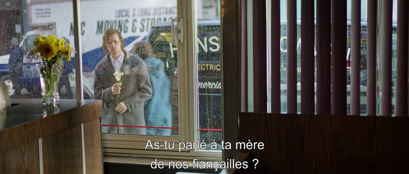 French Exit - Vidéo à la demande