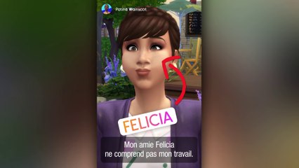 Les Sims 4 - Bande-annonce du pack "Décoration d'intérieur"