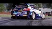 WRC 10 - Gameplay Rallye de Croatie