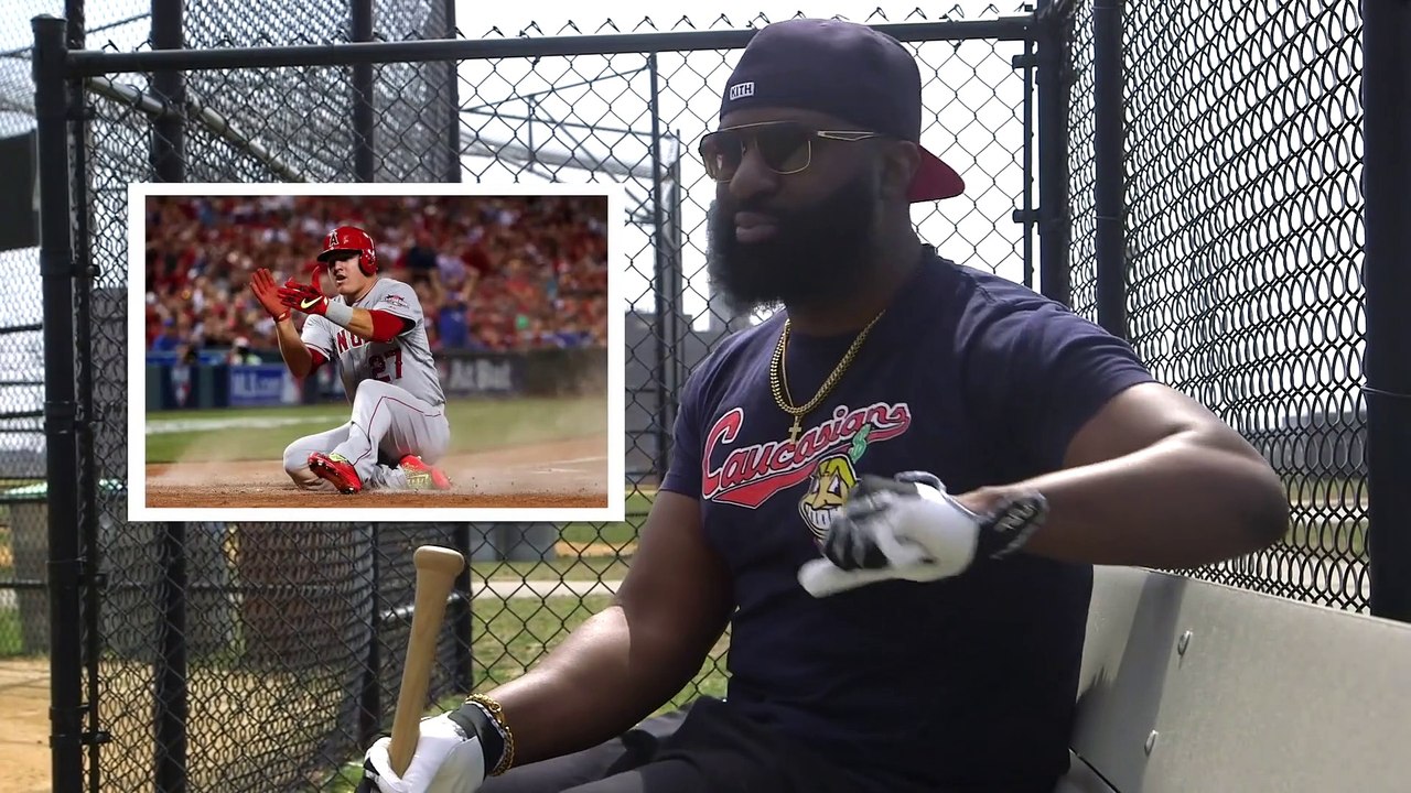 S1 E2  |  Make Baseball Black Again