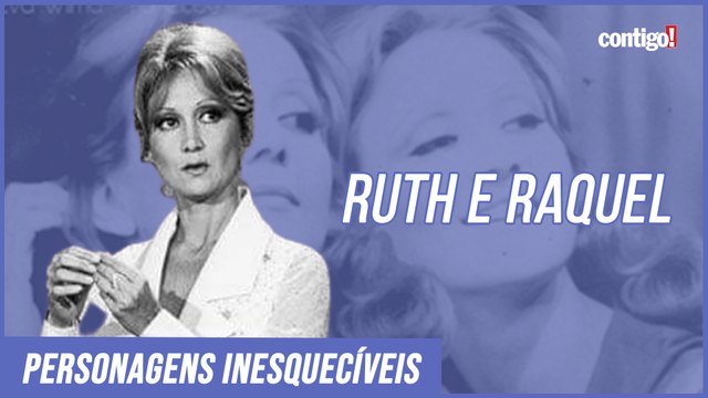 EVA WILMA EM 'MULHERES DE AREIA': INSPIRAÇÕES, PRÊMIOS E MUITO MAIS! | PERSONAGENS INESQUECÍVEIS