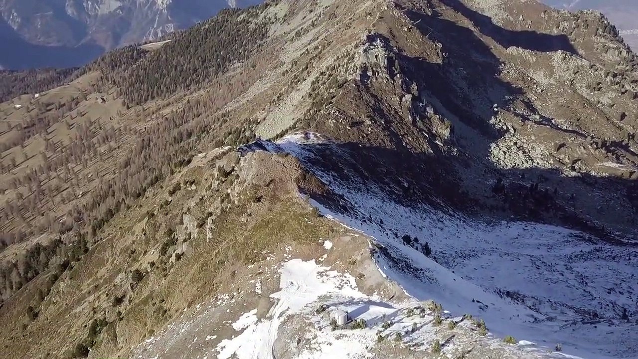 Sean Ferree - The Serenity (Footage by Vicky Jost)