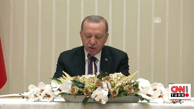 Son dakika: Taraftarlar statlara ne zaman alınacak? Cumhurbaşkanı Erdoğan'dan flaş açıklama