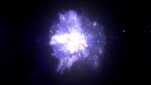 Birth of the Earth