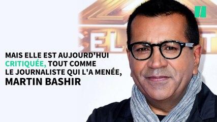 Interview de Lady Di: Martin Bashir s'excuse pour ses manipulations