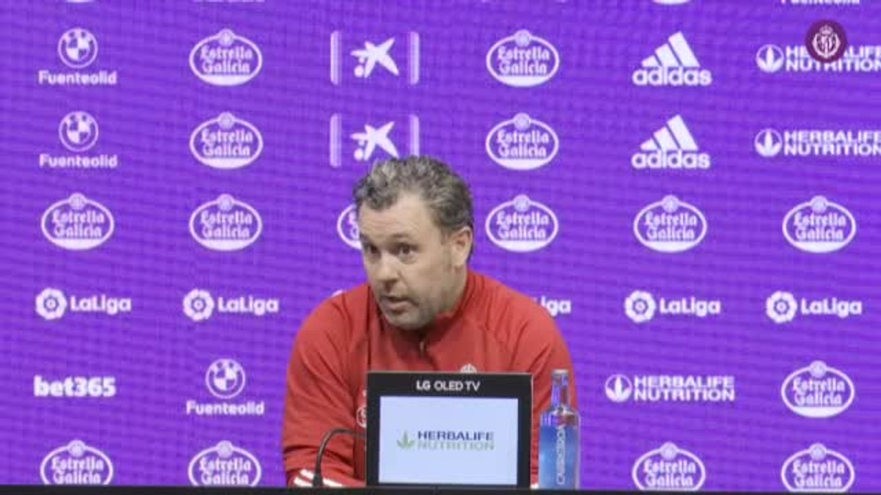 Sergio: "El mayor incentivo y prima es la de salvarse, no creo que tenga que bajar el presidente a darnos dinero"