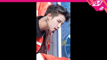 TO1 경호 직캠 Son of Beast