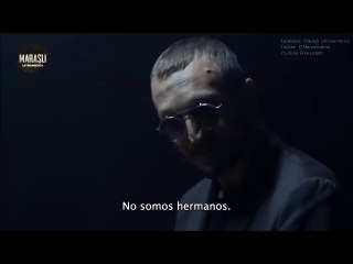 MARASLI CAP 18- PARTE-2-