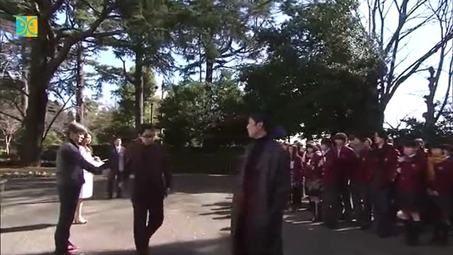 Gakko No Kaidan The Girl S Speech School S Staircase 学校のカイダン English Subtitles E8 動画 Dailymotion