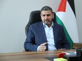 Hamas, Filistin'de varılacak uzlaşının Gazze, Kudüs ve Mescid-i Aksa'yı kapsamasını talep ediyor (1)