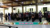 Gubernur Yogyakarta Wajibkan Lagu Indonesia Raya Diputar Setiap Jam 10 Pagi