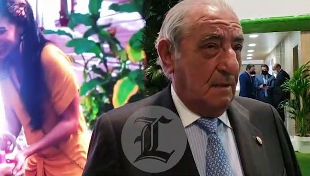 El inversionista Juan José Hidalgo revela que desarrollará cuatro proyectos de más de 1,500 habitaciones en RD