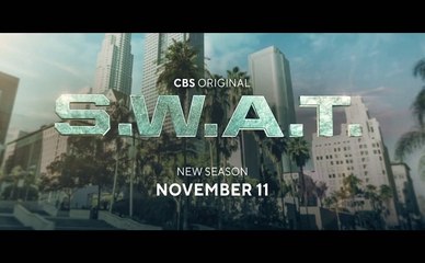 S.W.A.T. - Promo 4x18