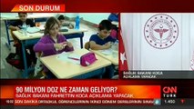Son dakika... MEB'den sınavlarla ilgili önemli duyuru!
