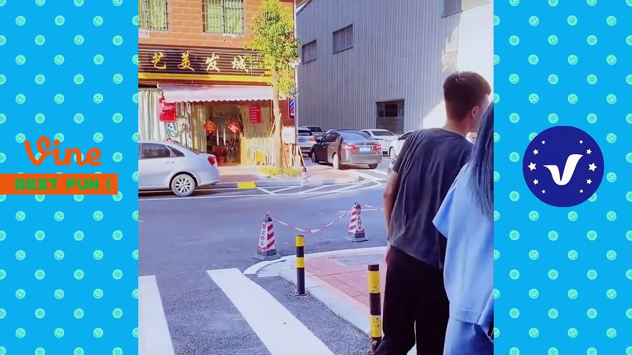 New Funny Videos 2021 ● People Doing Stupid Things P56