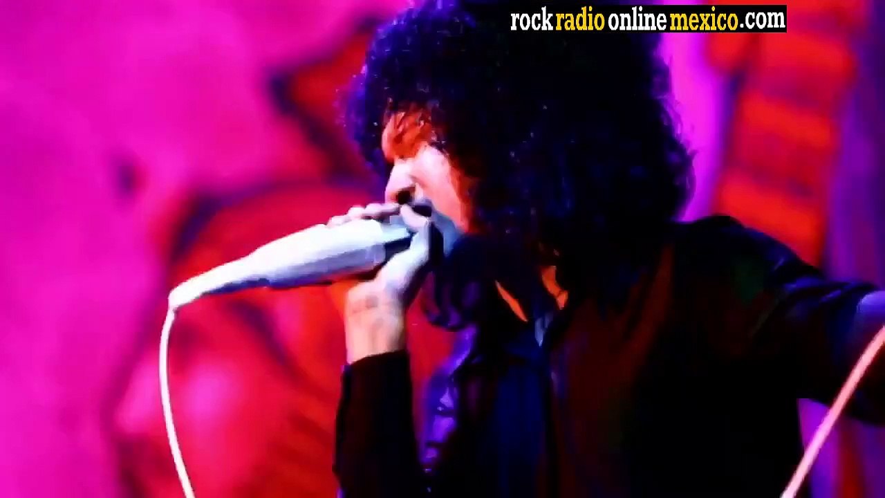 The Mars Volta - Wax Simulacra