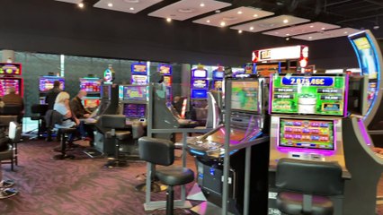 Les casinos retrouvent leurs joueurs