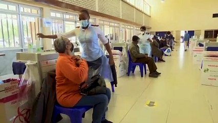 WHO: Impfstoffe gegen Varianten wirksam, aber: "Reisen Sie nicht!"