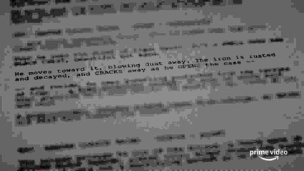 The Wheel of Time – Dagger First Look