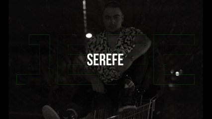 Jefe - Şerefe [MOB MIXTAPE VOL.1]
