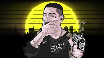 STAP - Pandik [MOB MIXTAPE VOL.1]