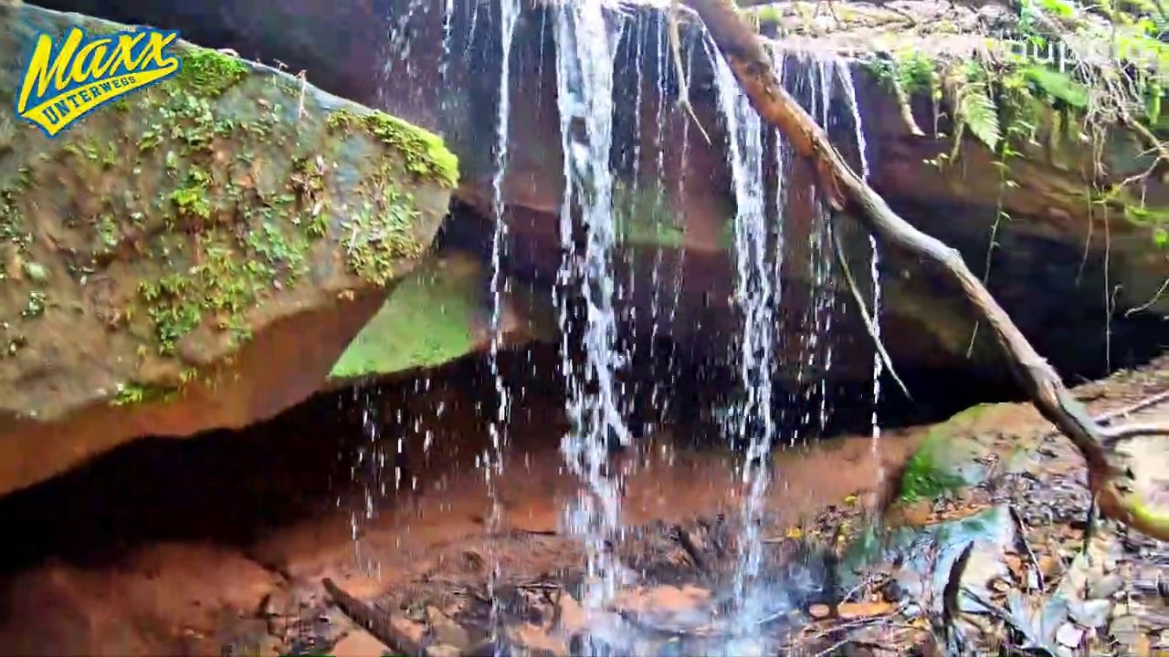 [Doku] Wasserschaupfad Weihermühle | Mystische Plätze