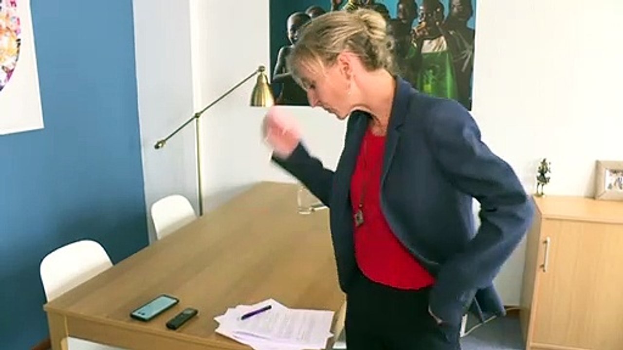 Recorde de deslocados internos em 2020