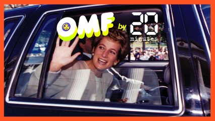 L'accident de Lady Di, la rumeur