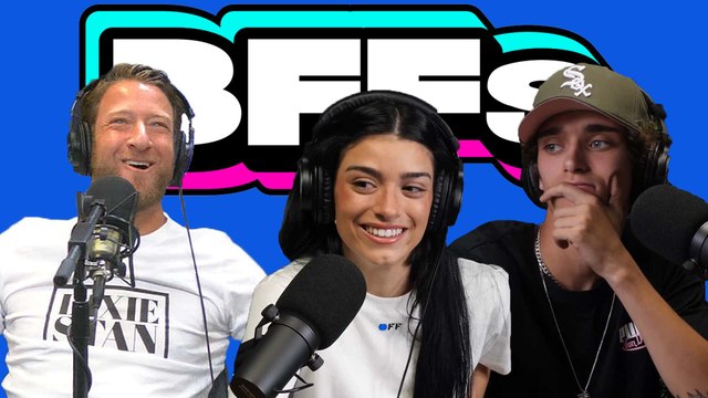 Dixie D'Amelio Finally Comes On BFFs And Addresses Calling Me Short