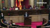 Junts promete lealtad a Aragonès en el diálogo con el Gobierno: 