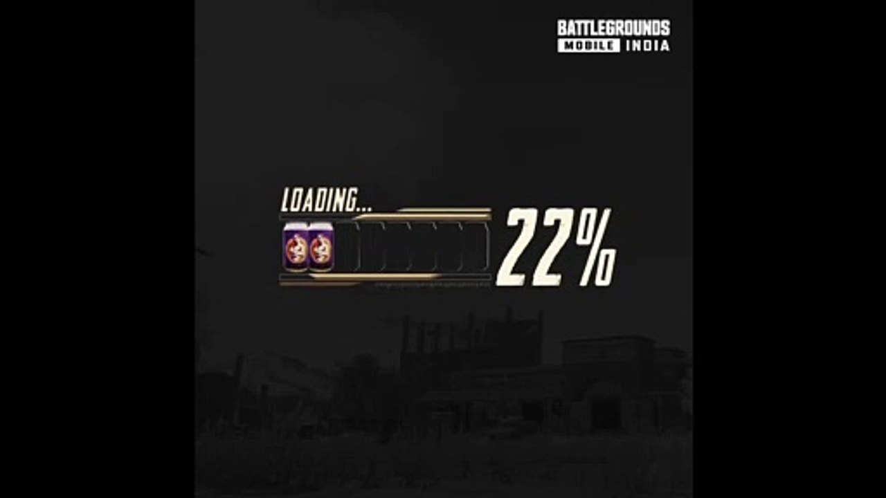 Pubg is back