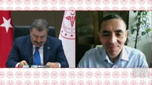 Son dakika: Bakan Koca ve Prof. Dr. Uğur Şahin açıkladı! 120 milyon doz için anlaşıldı