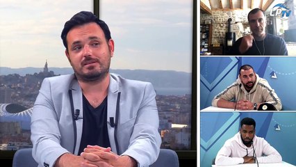 OM Talk Show : Gerson, une piste folle ?