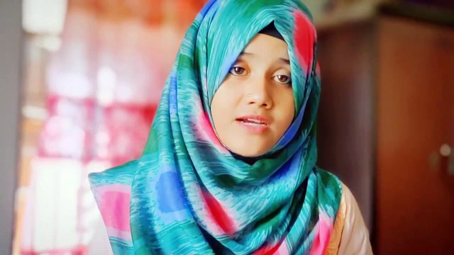 15 ওরা ভাবছে যে তোমাদের শহীদ করে ভেঙ্গে দেবে মনোবল রাজিয়া রিশার গাওয়া মুসলিমদের নিয়ে একটি প্রতিবাদী গজল _ Bangla Gojol 2021